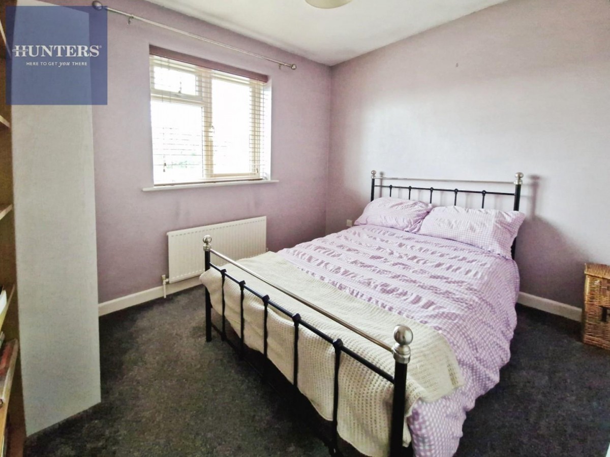 Clos Penglyn, Pencoed, Bridgend