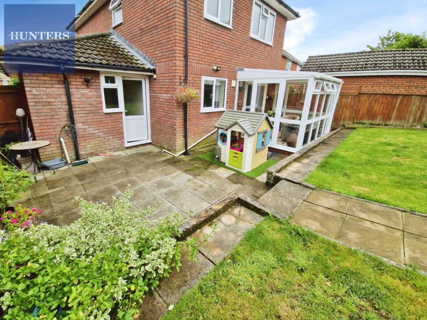 Clos Penglyn, Pencoed, Bridgend