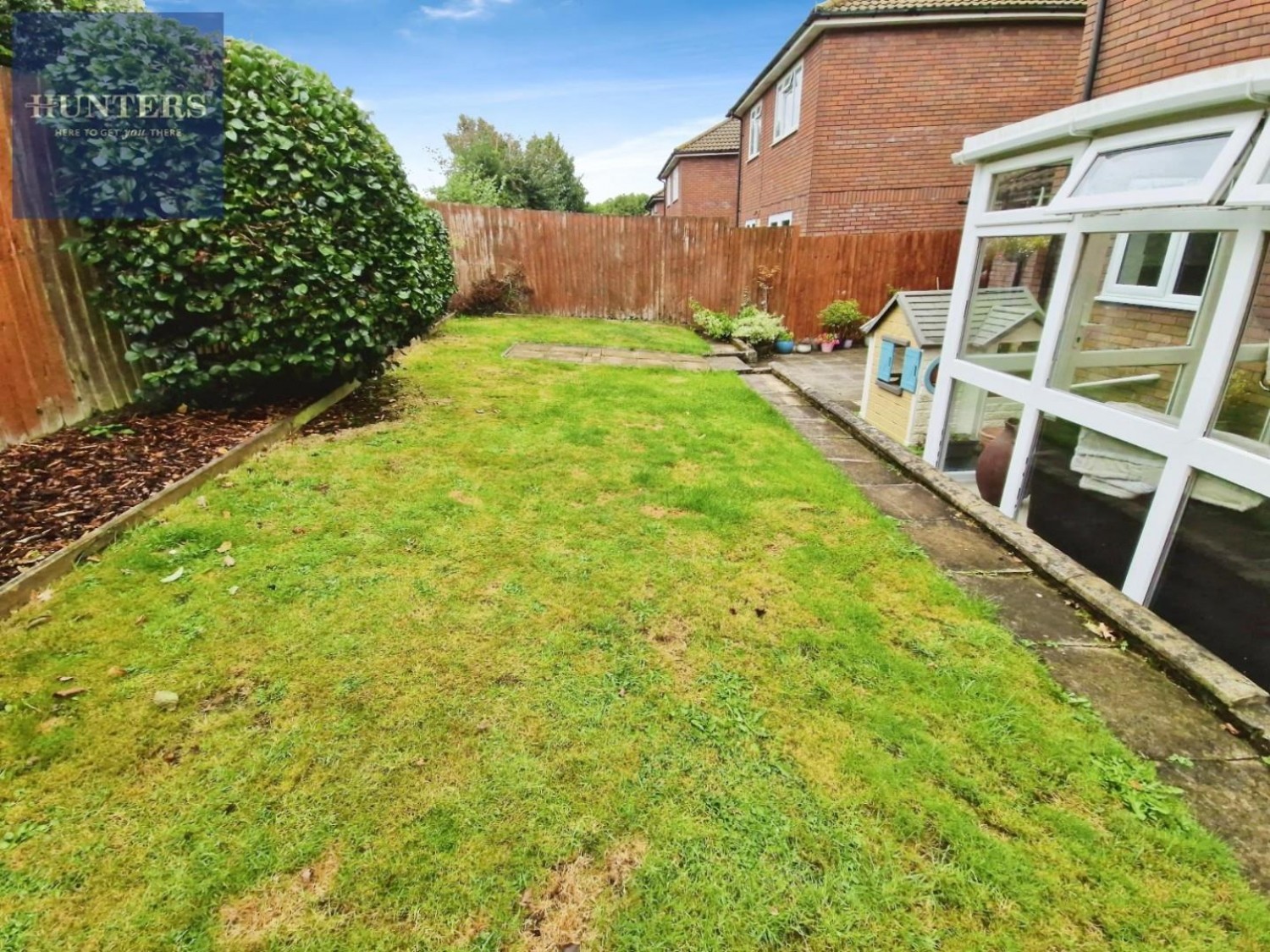 Clos Penglyn, Pencoed, Bridgend