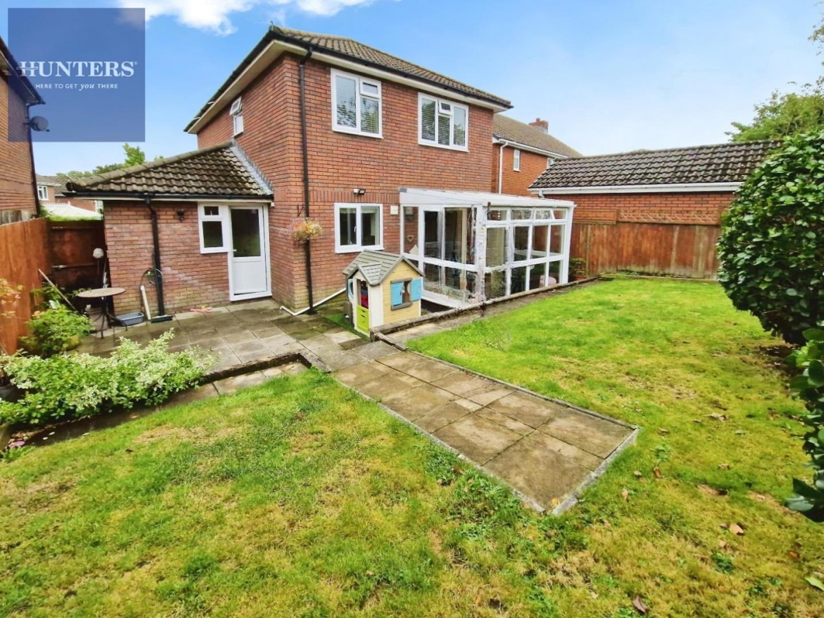 Clos Penglyn, Pencoed, Bridgend