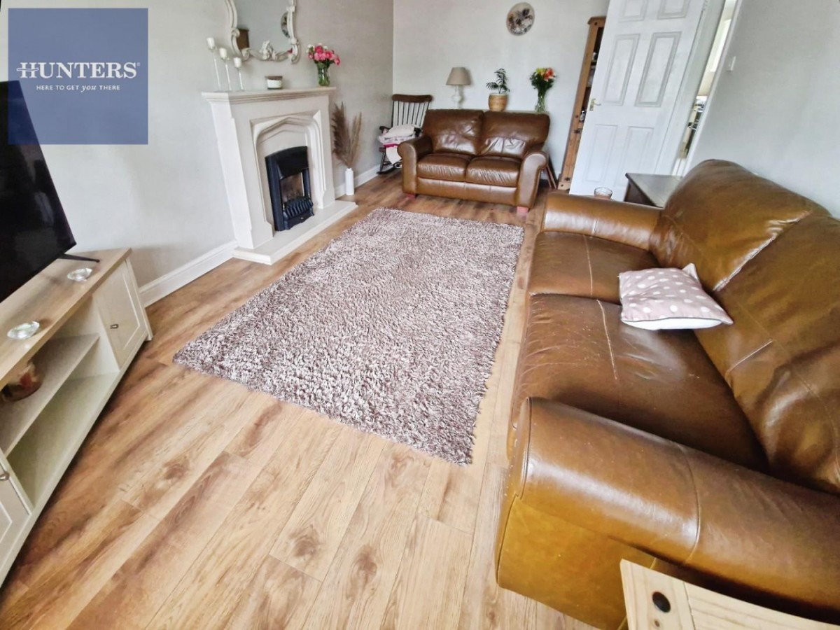 Clos Penglyn, Pencoed, Bridgend