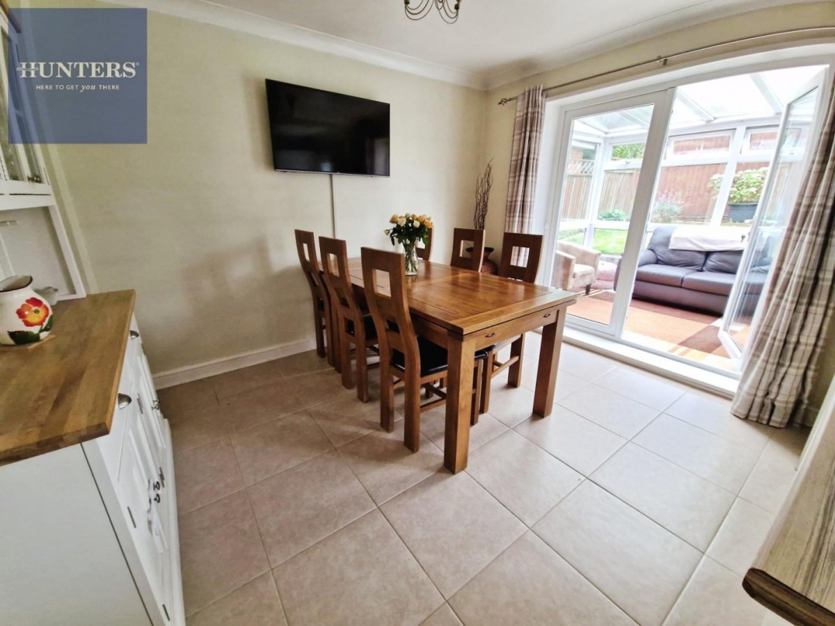 Clos Penglyn, Pencoed, Bridgend