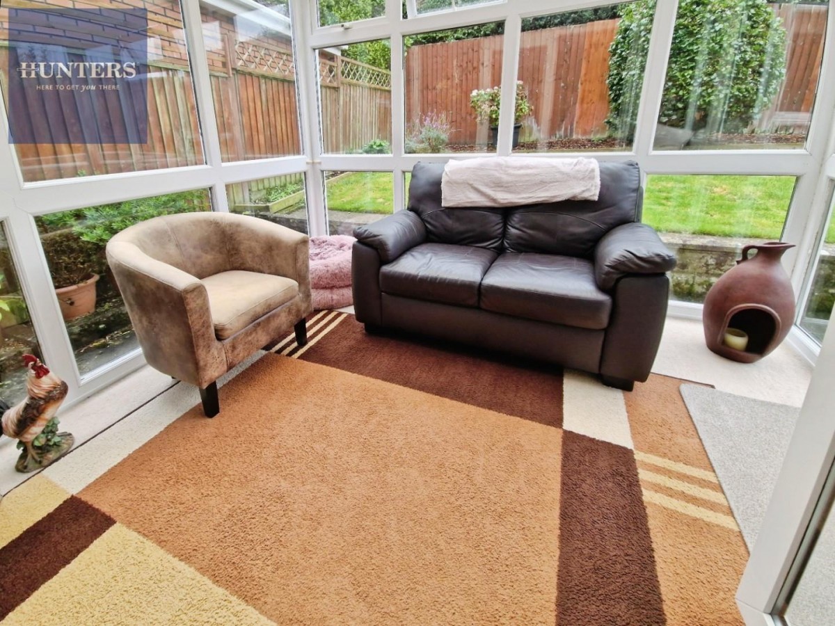 Clos Penglyn, Pencoed, Bridgend