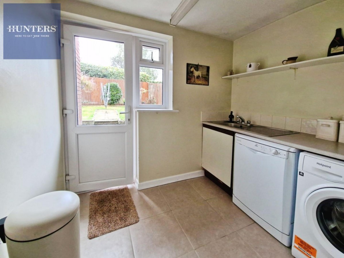 Clos Penglyn, Pencoed, Bridgend