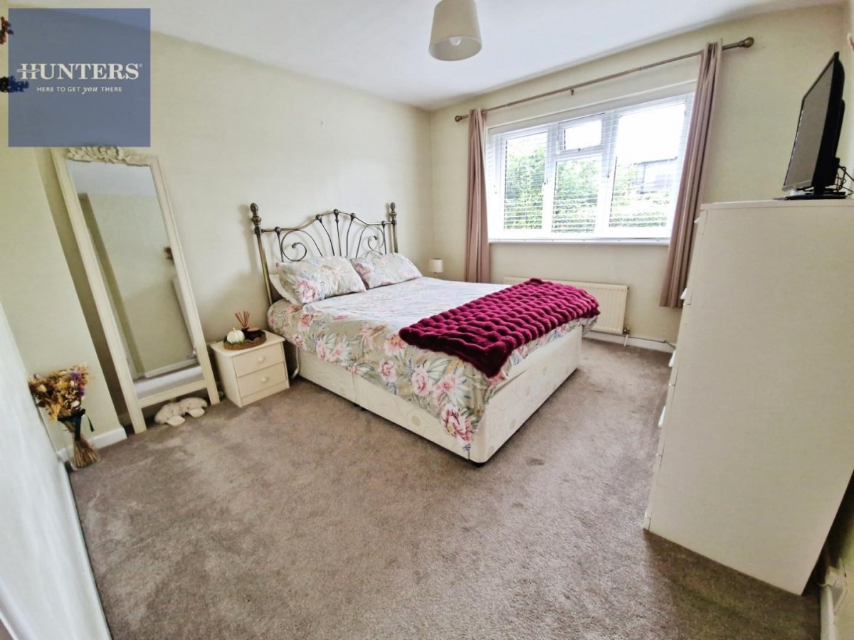 Clos Penglyn, Pencoed, Bridgend