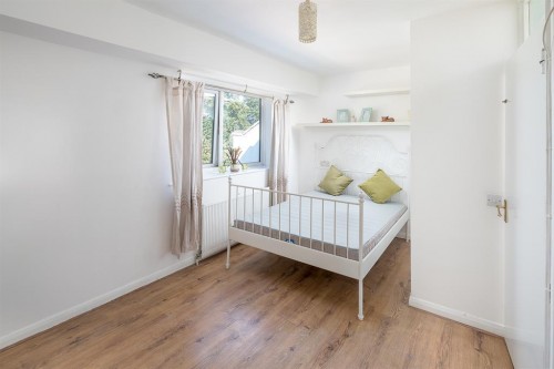 Ashmount Road, London, N15