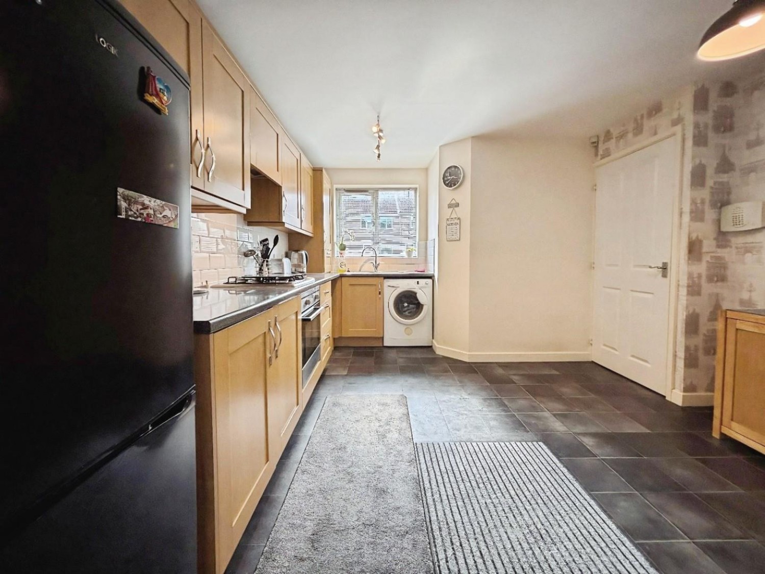 Leslie Road, Barnsley