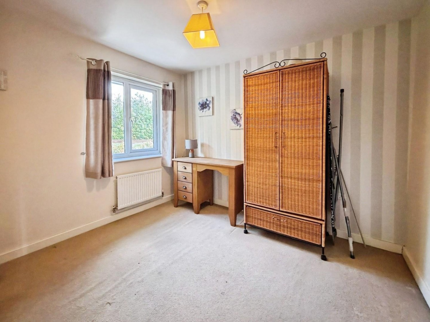 Leslie Road, Barnsley