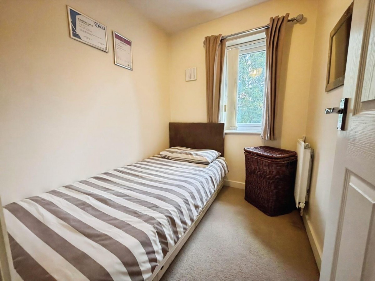 Leslie Road, Barnsley