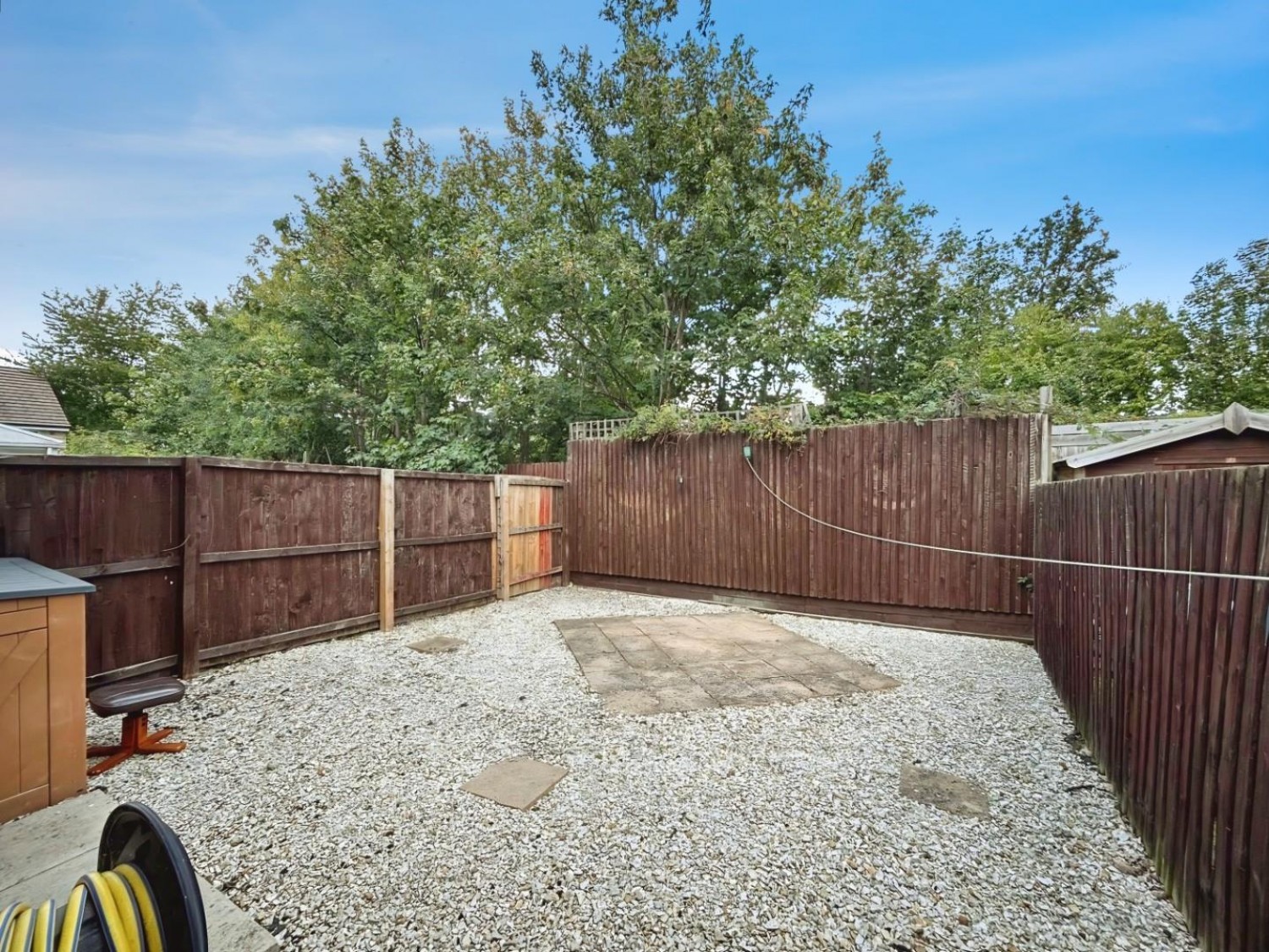 Leslie Road, Barnsley