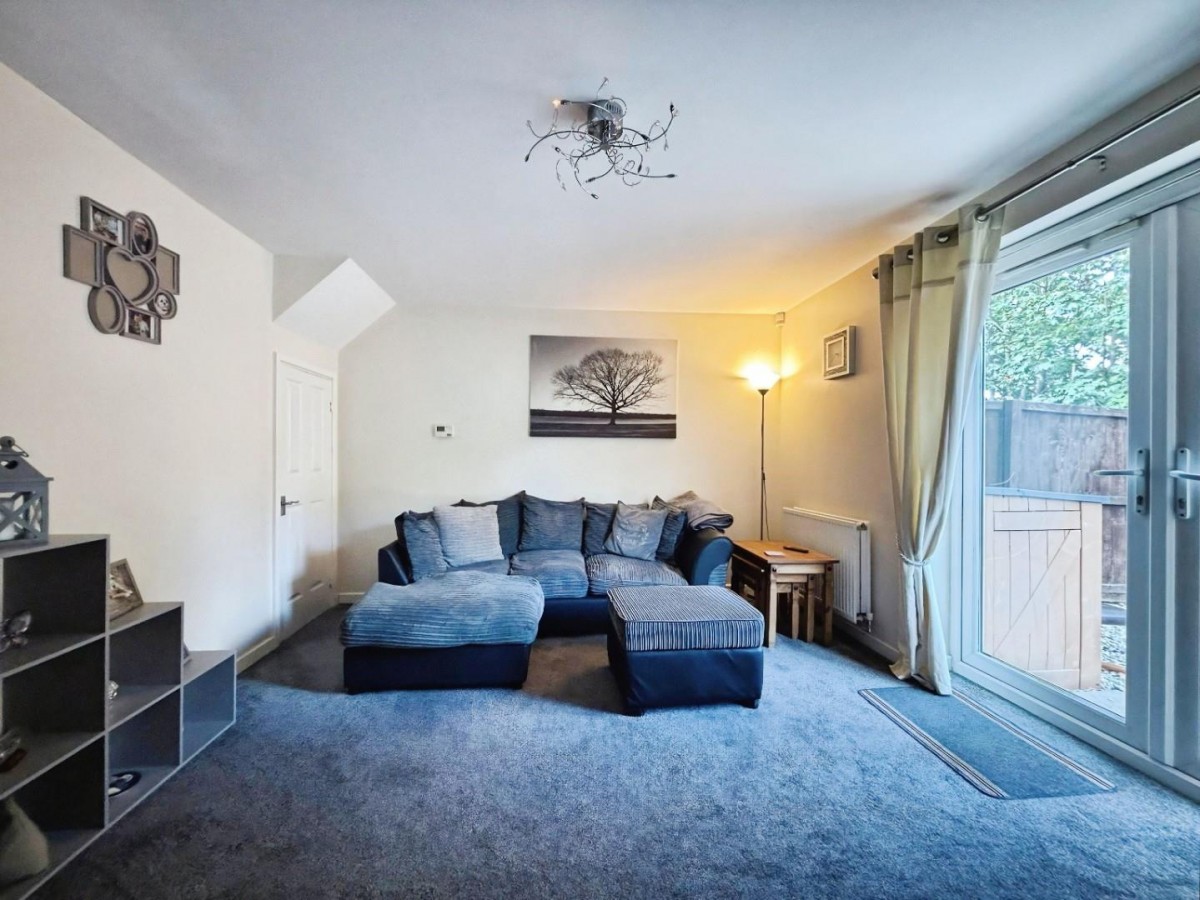 Leslie Road, Barnsley