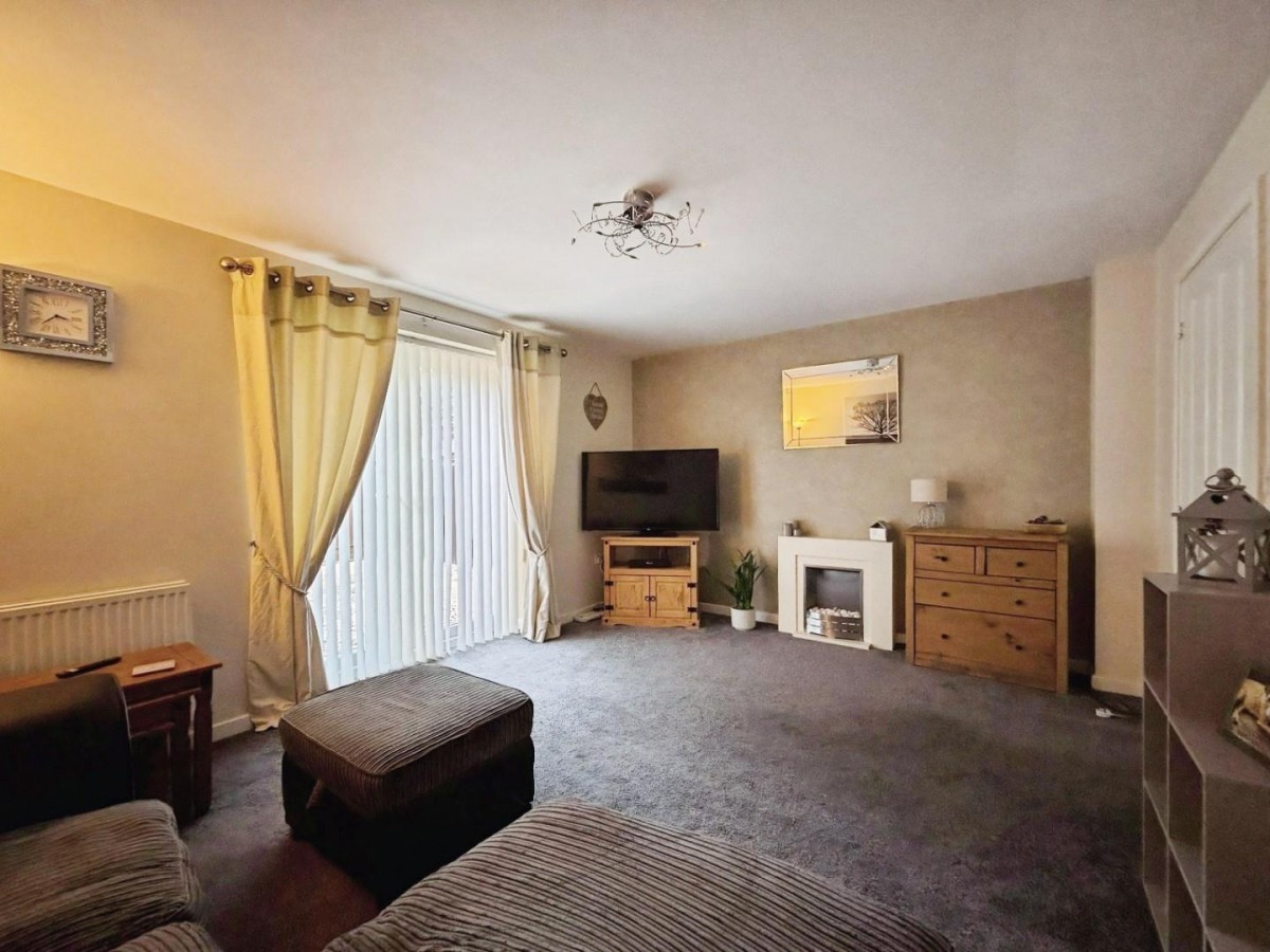 Leslie Road, Barnsley