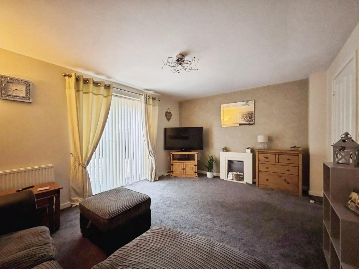 Leslie Road, Barnsley