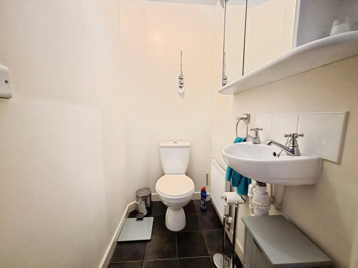 Leslie Road, Barnsley