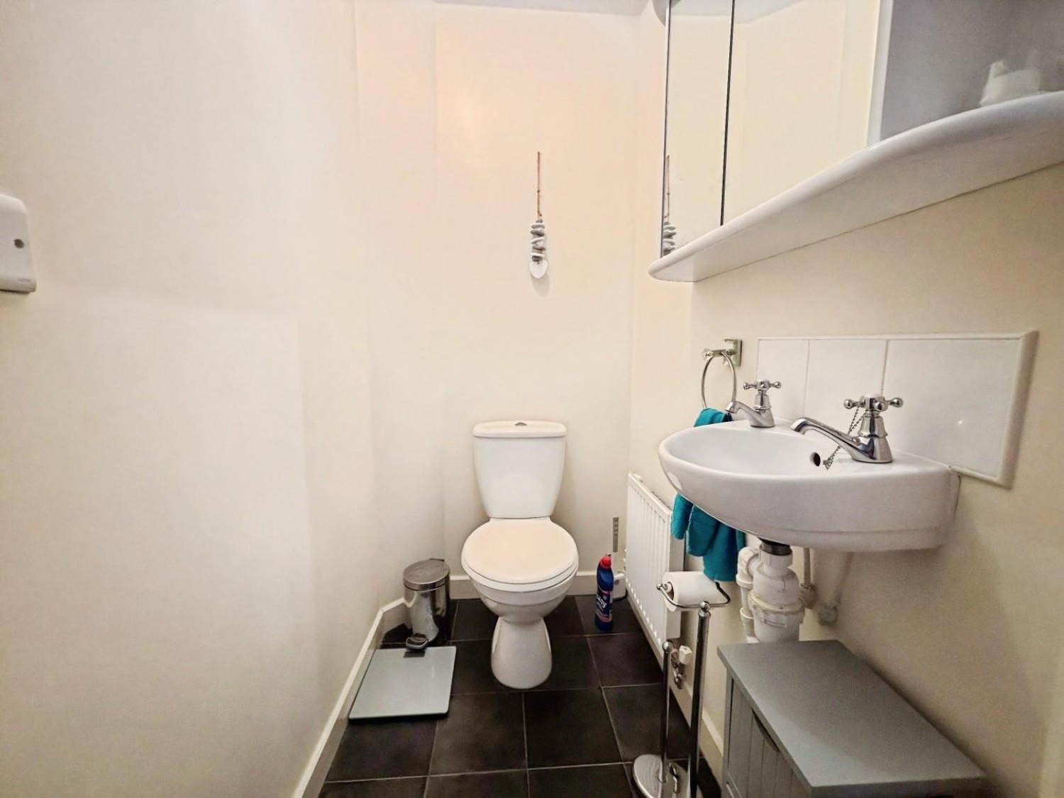 Leslie Road, Barnsley