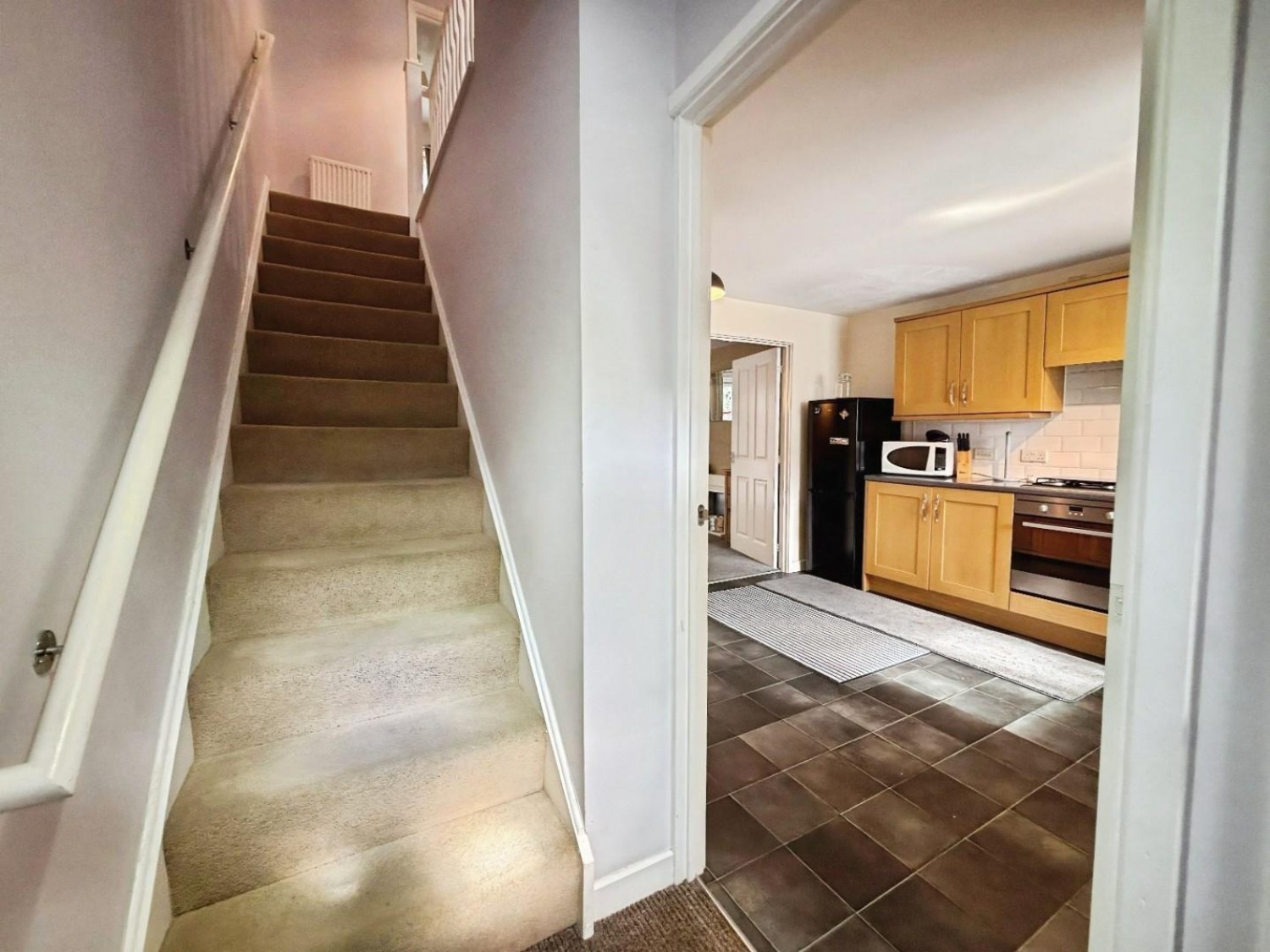 Leslie Road, Barnsley