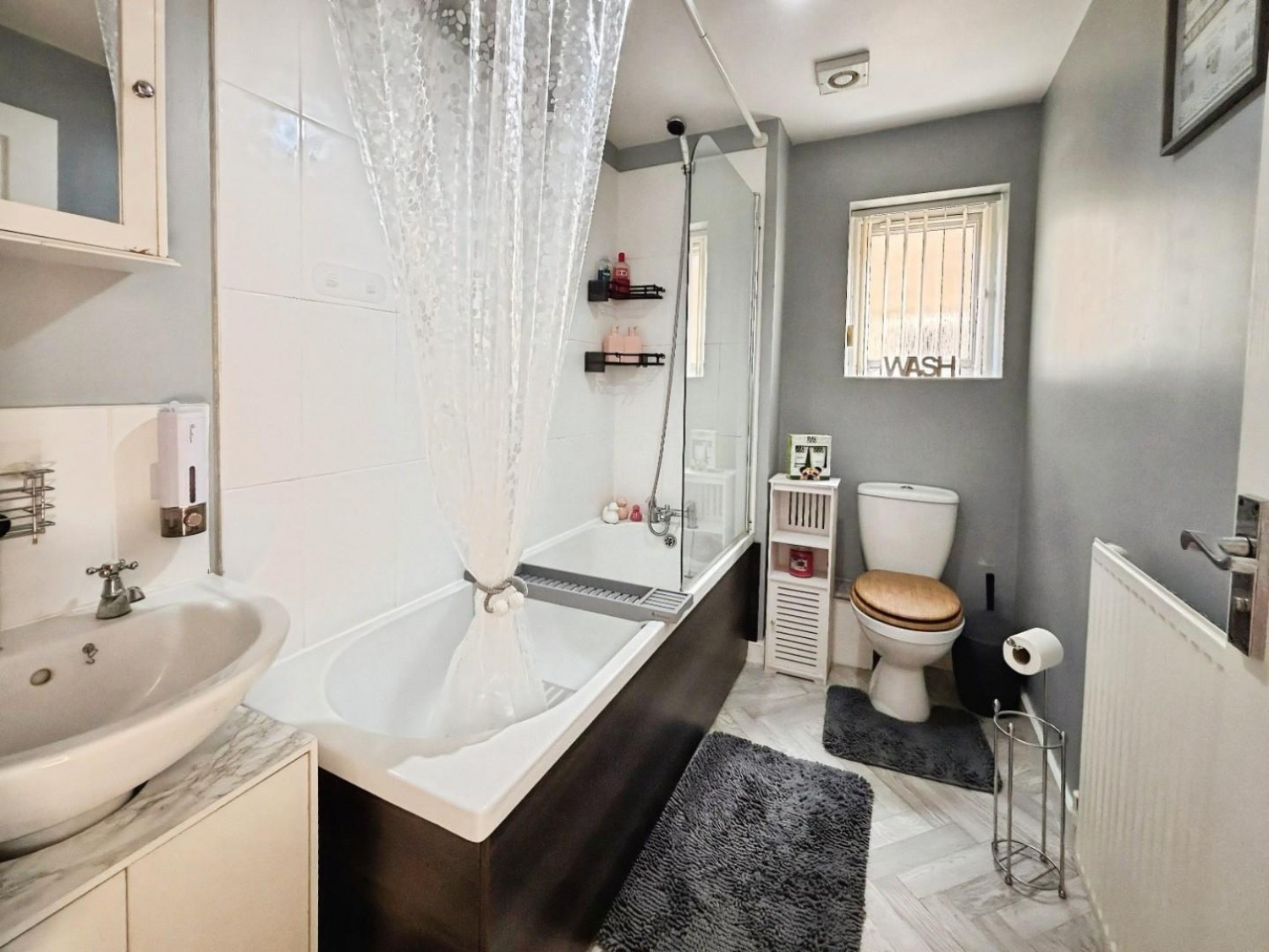 Leslie Road, Barnsley