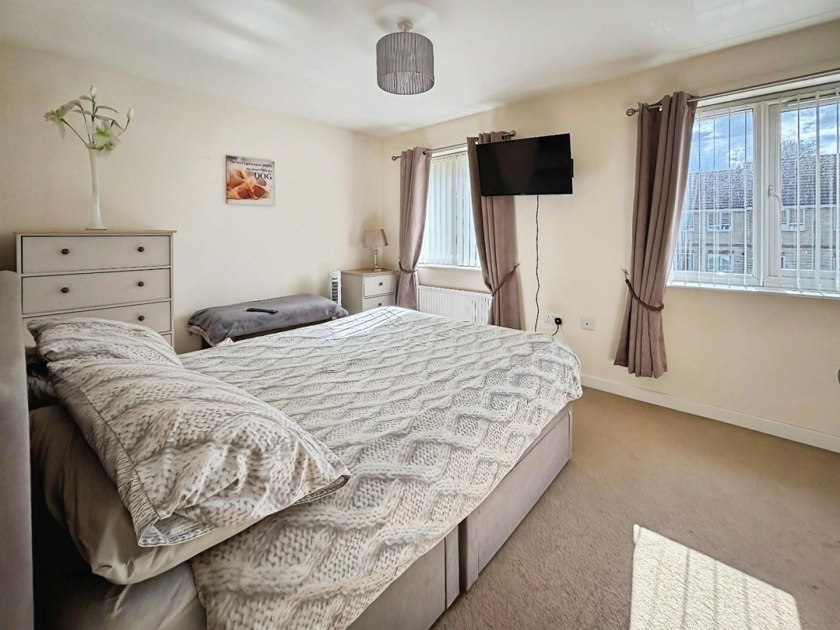 Leslie Road, Barnsley