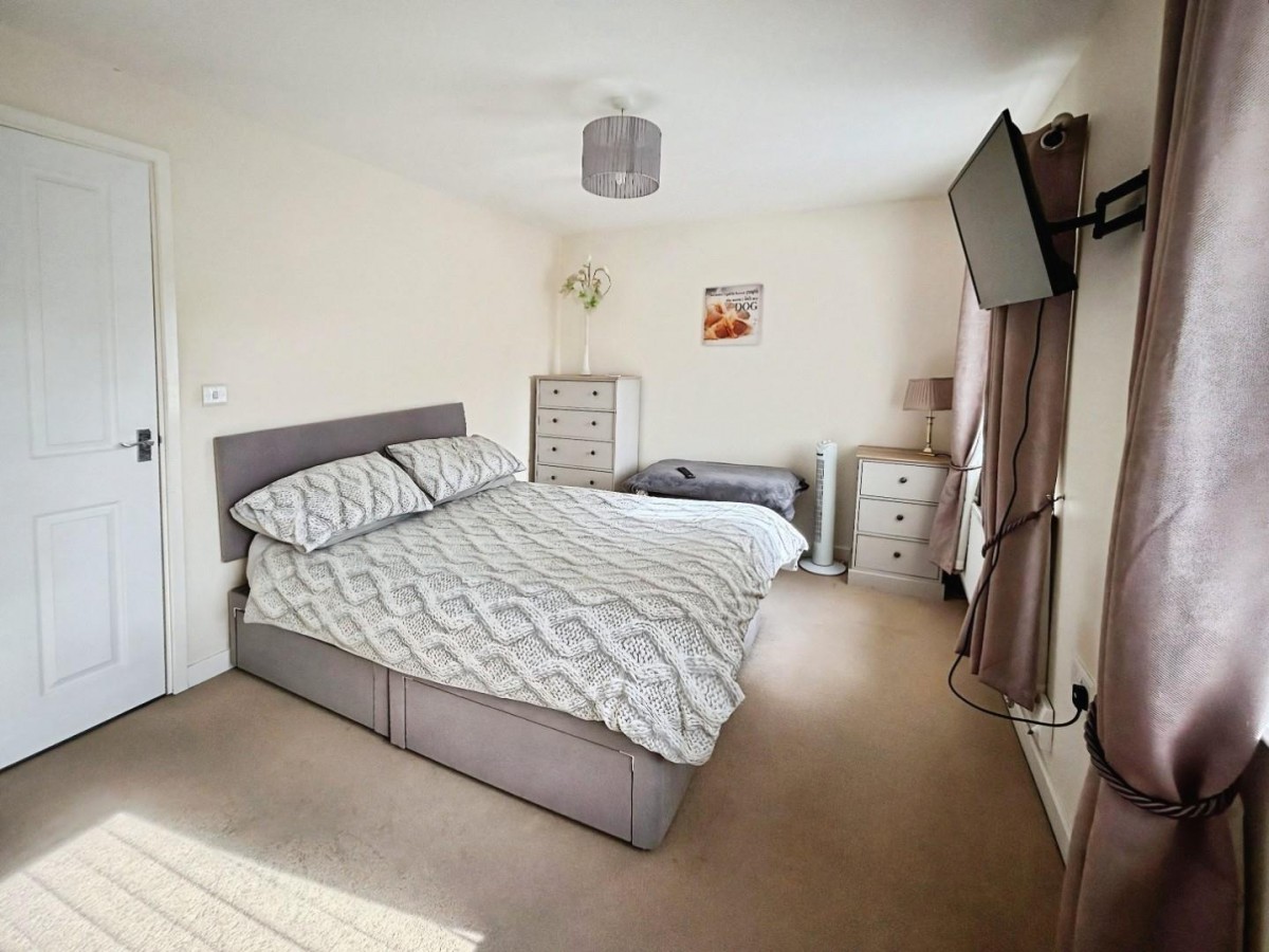 Leslie Road, Barnsley