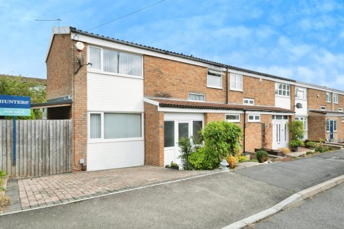 Tanorth Road, Bristol, BS14 0LB