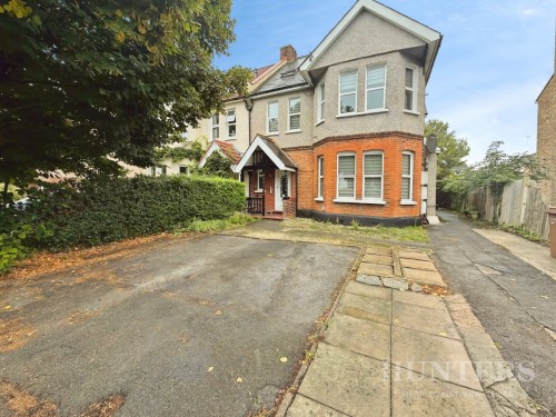 Burnell Road, Sutton, SM1 4EE