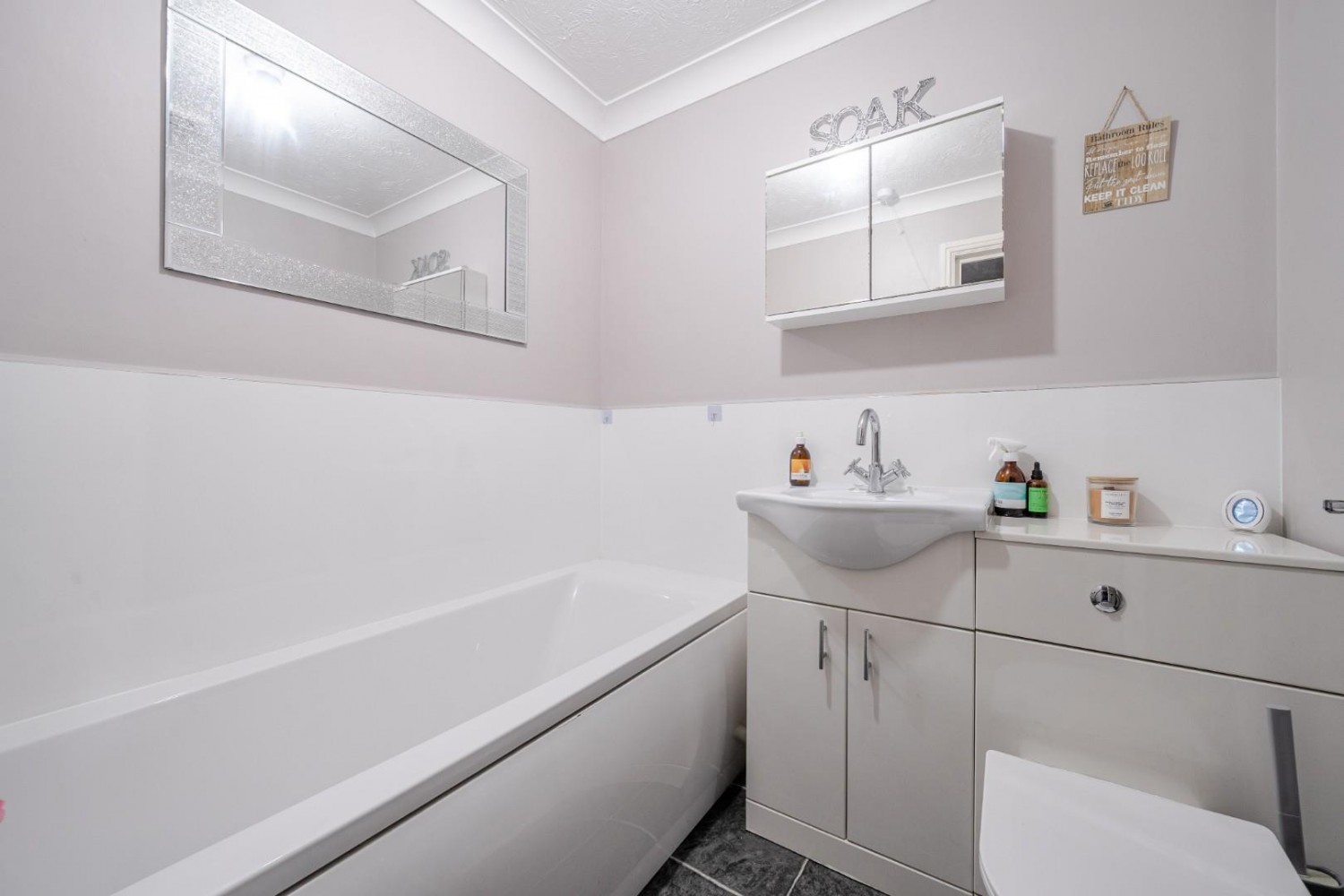 Lytham Close, Thamesmead