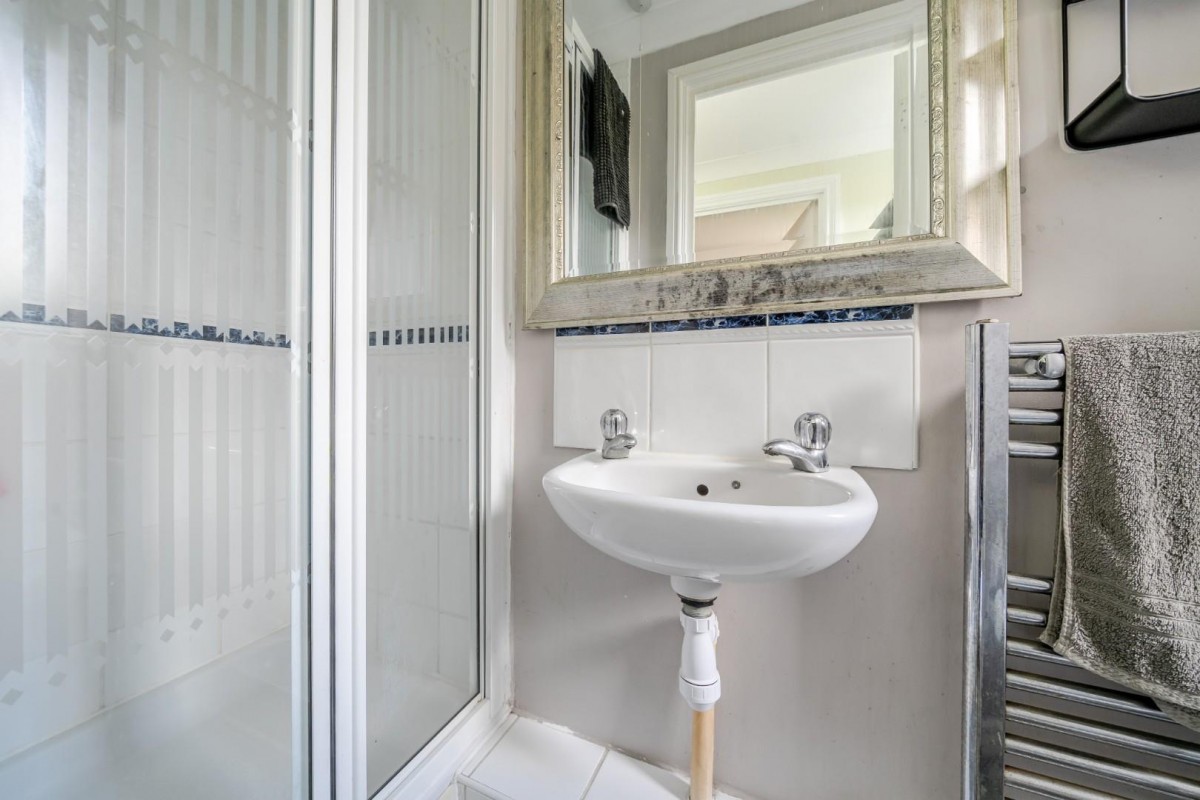 Lytham Close, Thamesmead