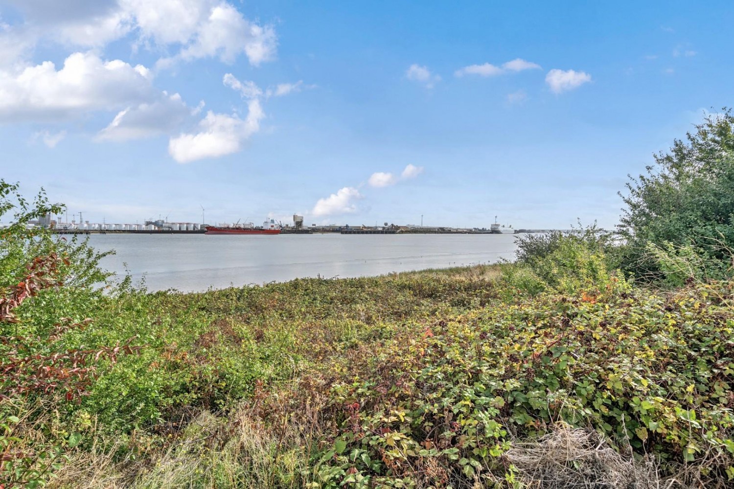 Lytham Close, Thamesmead