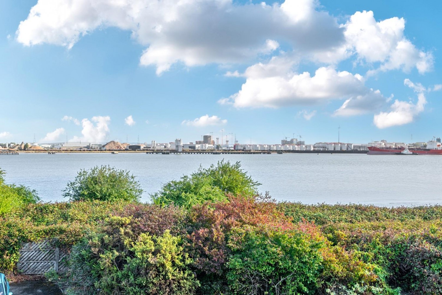 Lytham Close, Thamesmead