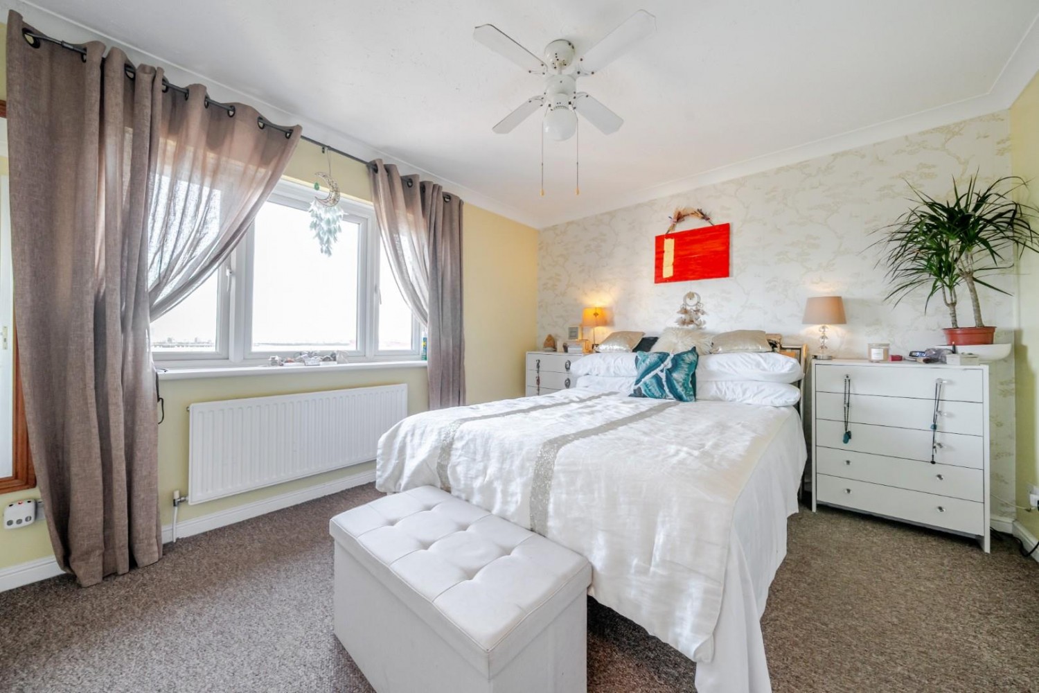 Lytham Close, Thamesmead