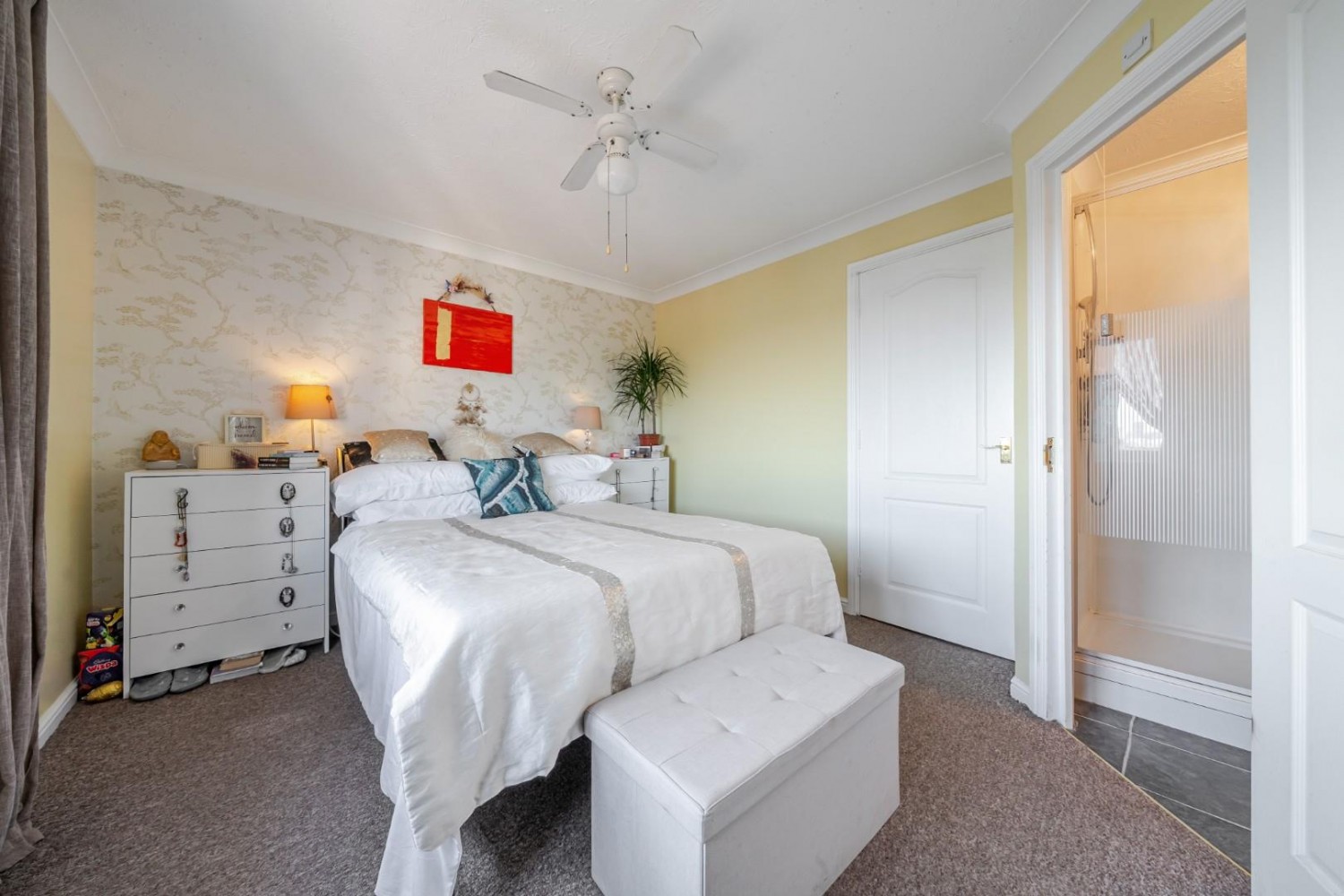 Lytham Close, Thamesmead