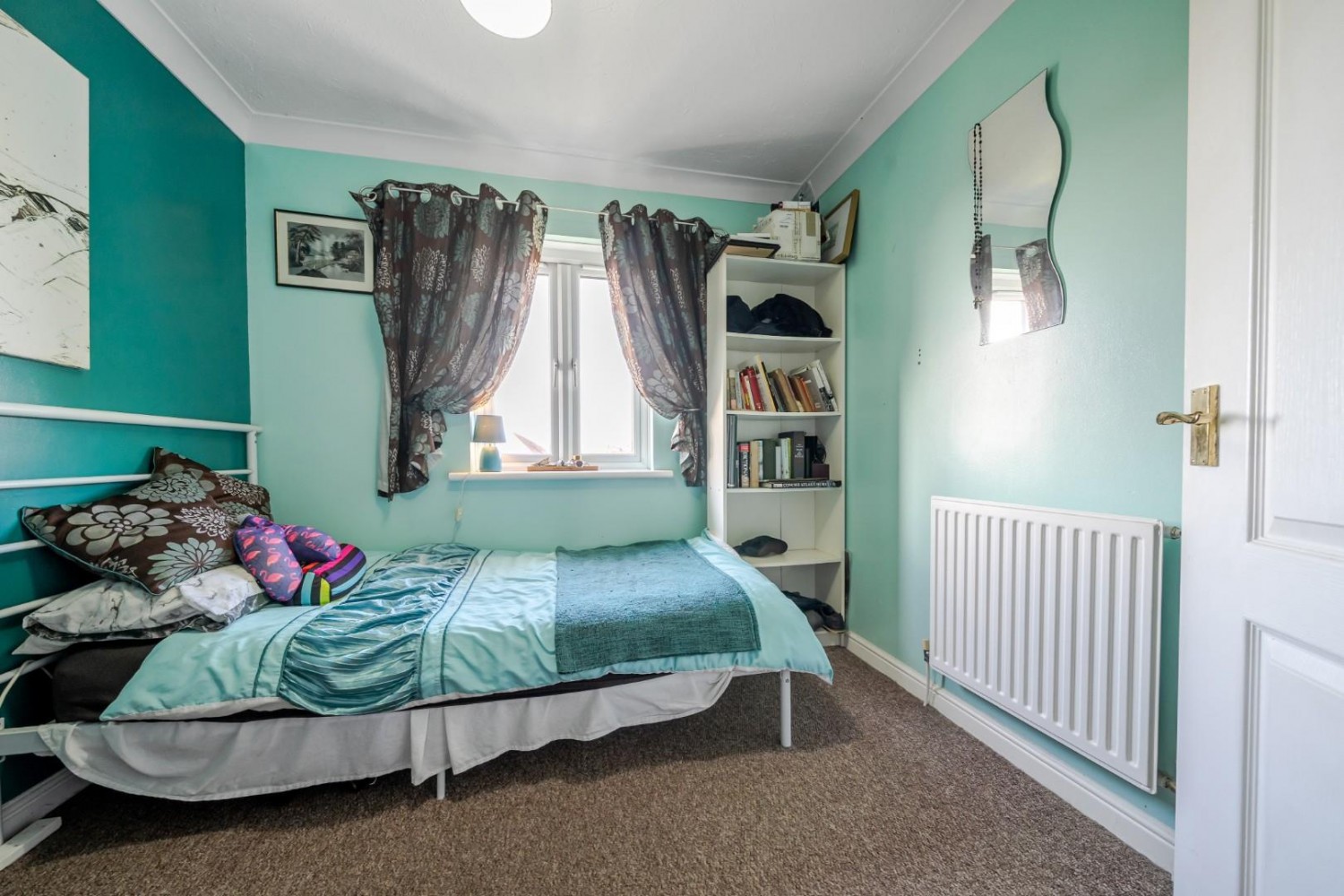 Lytham Close, Thamesmead