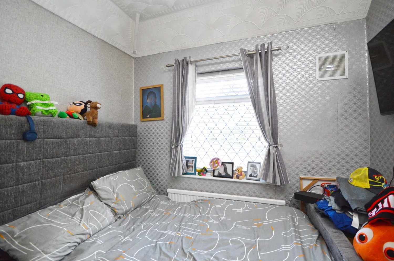 Sturminster Road, Bristol