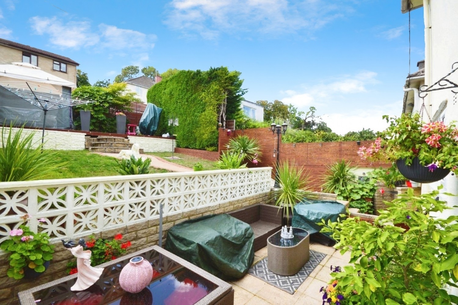 Sturminster Road, Bristol