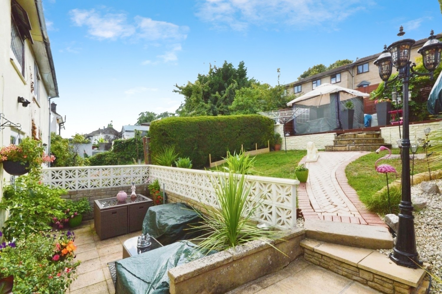 Sturminster Road, Bristol