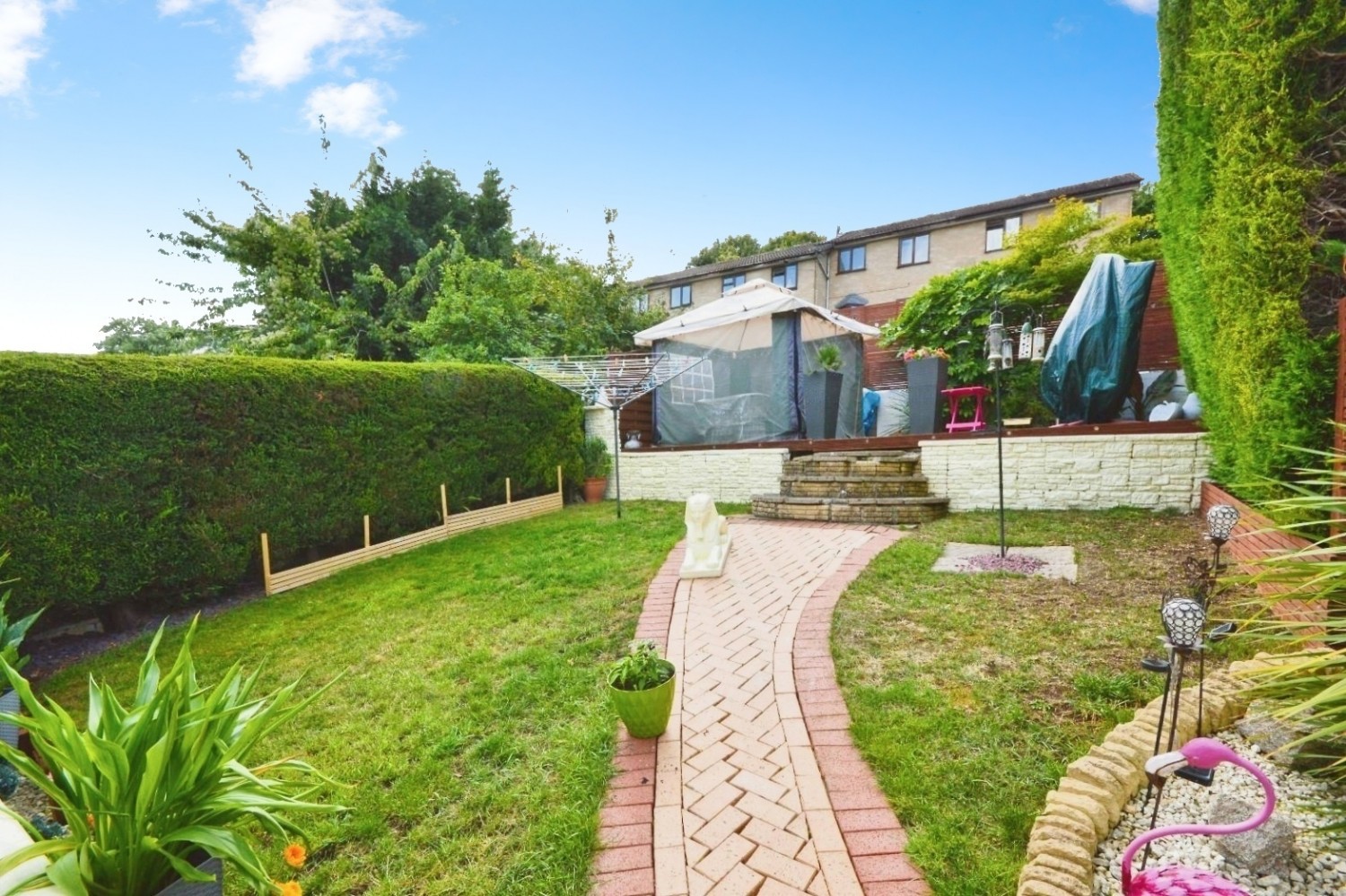 Sturminster Road, Bristol