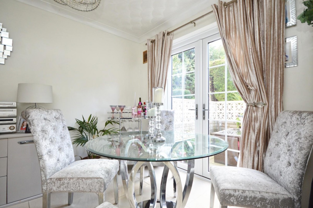 Sturminster Road, Bristol