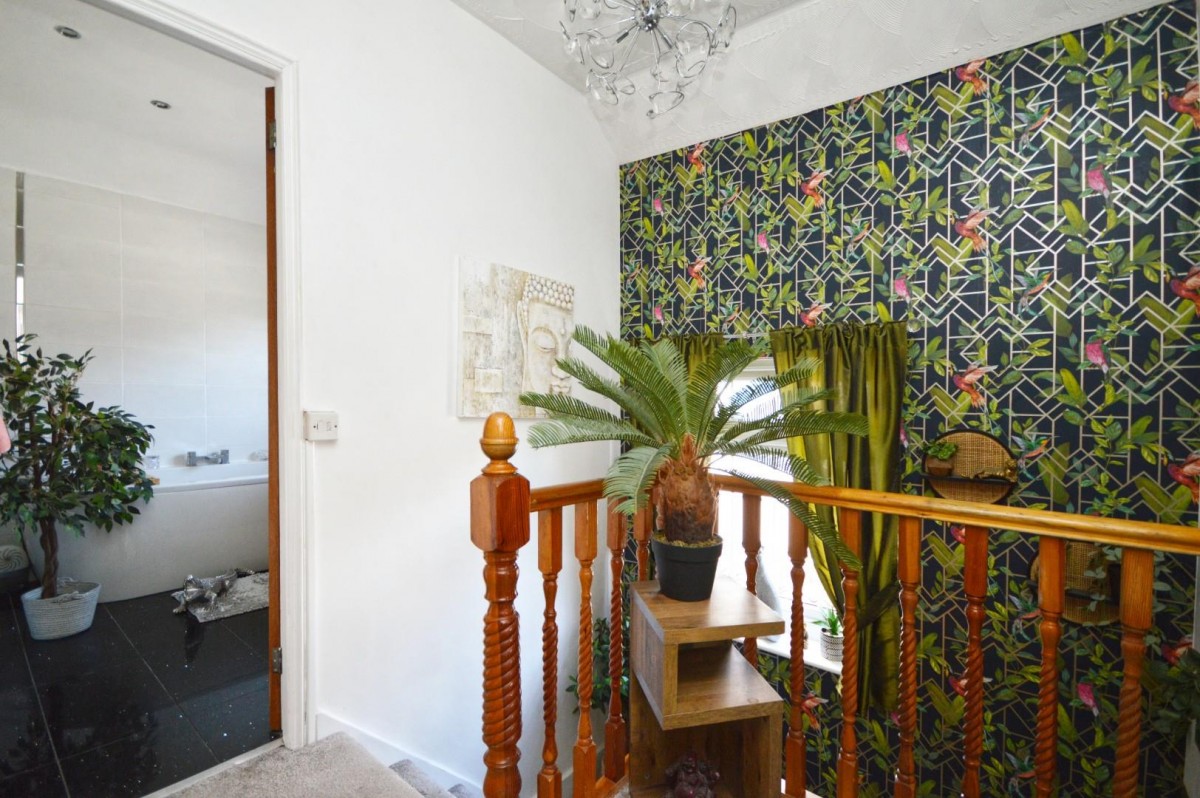Sturminster Road, Bristol