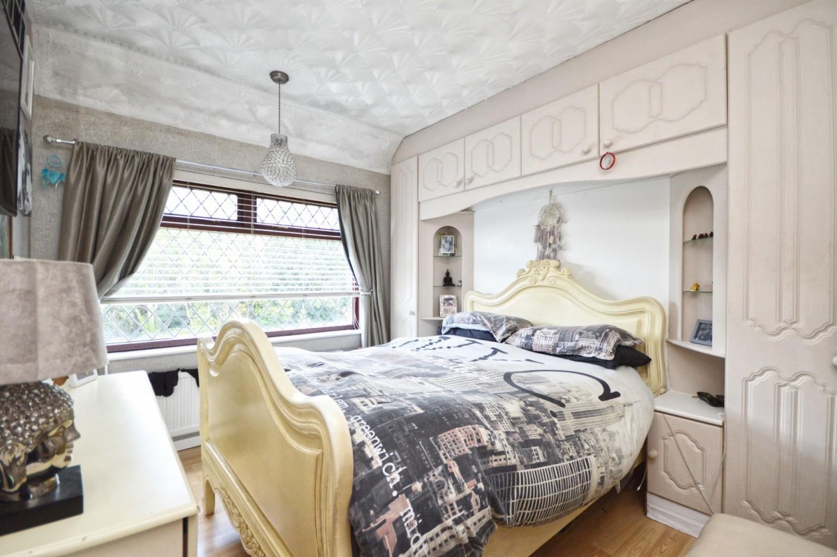 Sturminster Road, Bristol