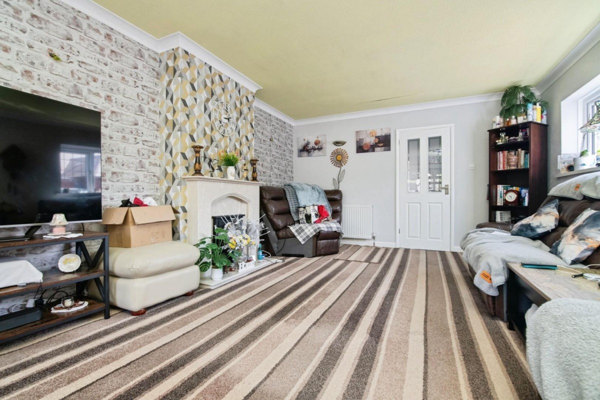 Lake Street, Lower Gornal