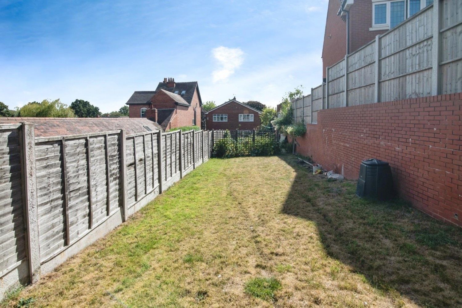 Lake Street, Lower Gornal