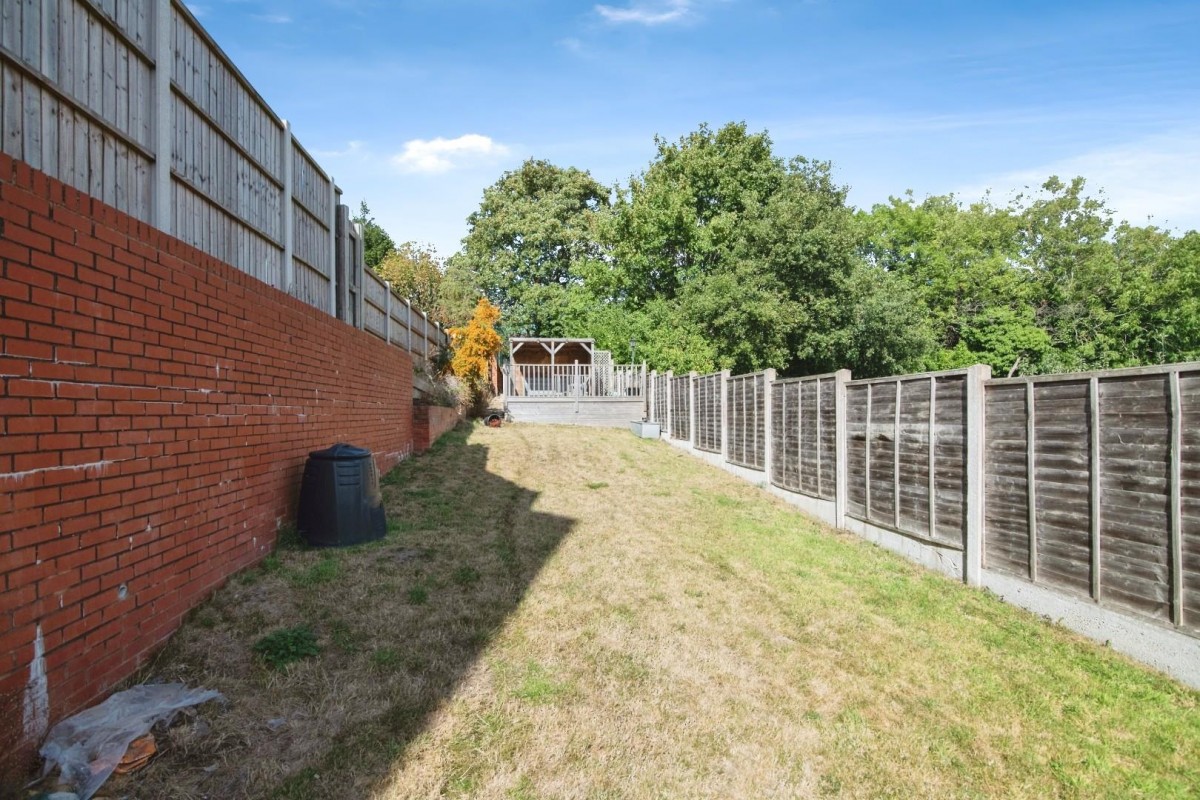 Lake Street, Lower Gornal