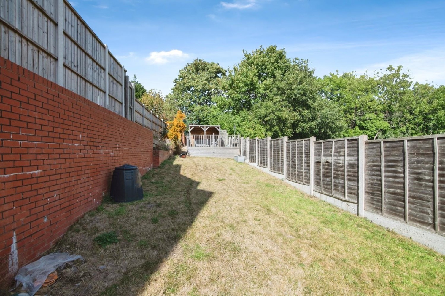 Lake Street, Lower Gornal