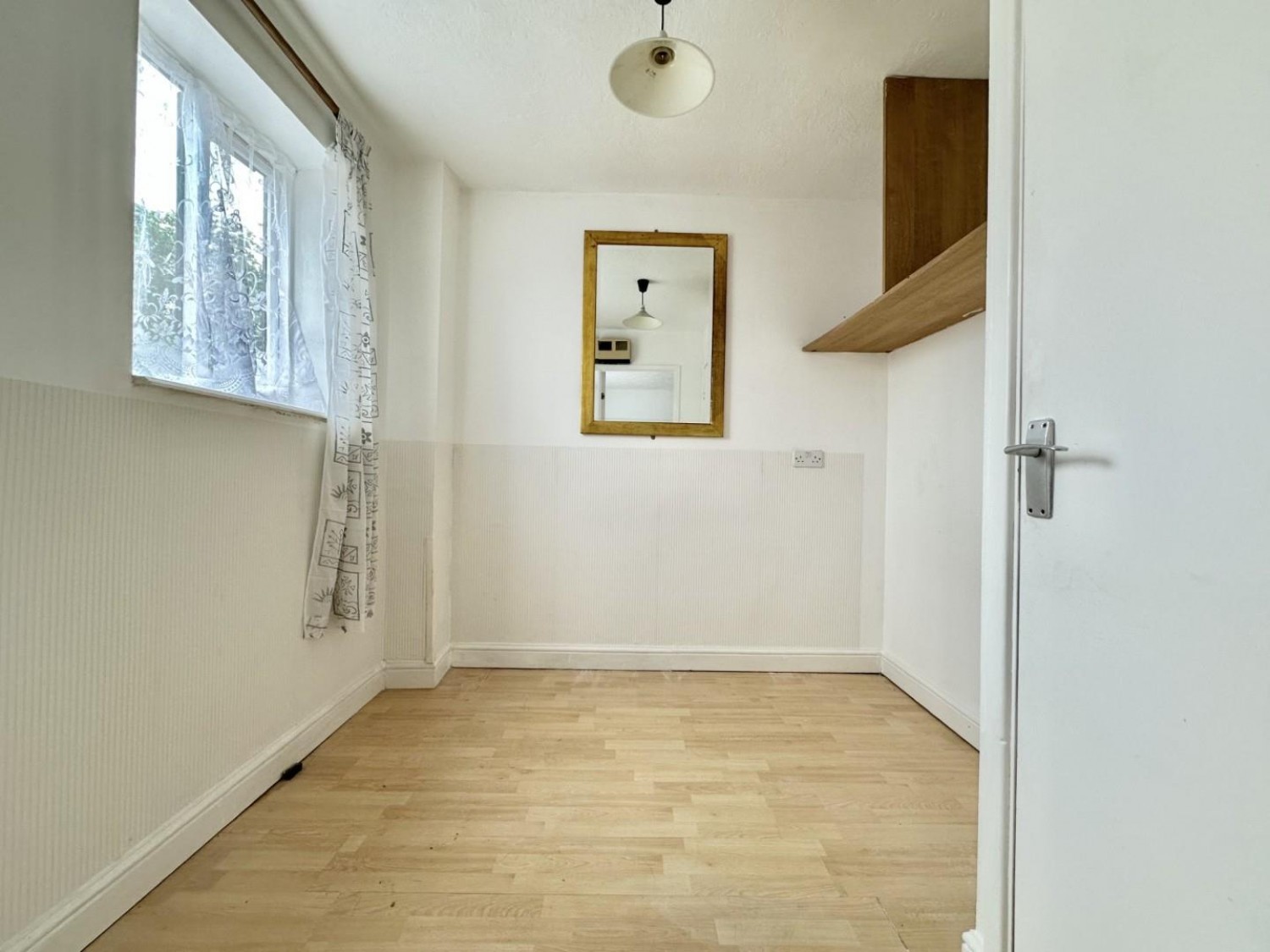 Willenhall Drive, Hayes, UB3 2UX