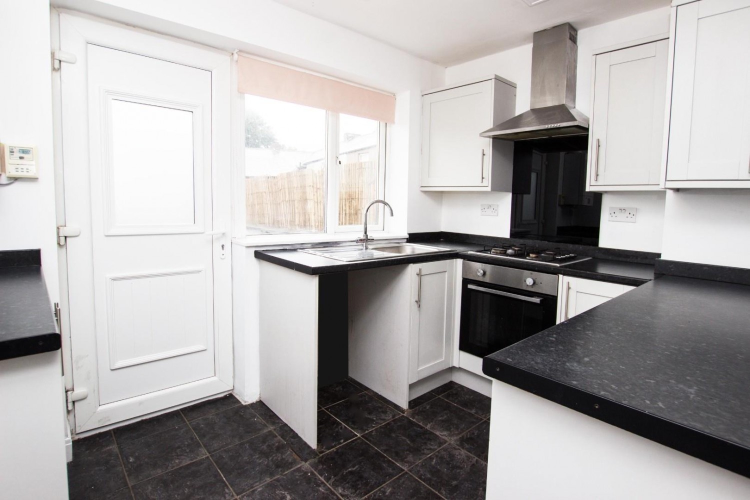Sydney Street, Darwen