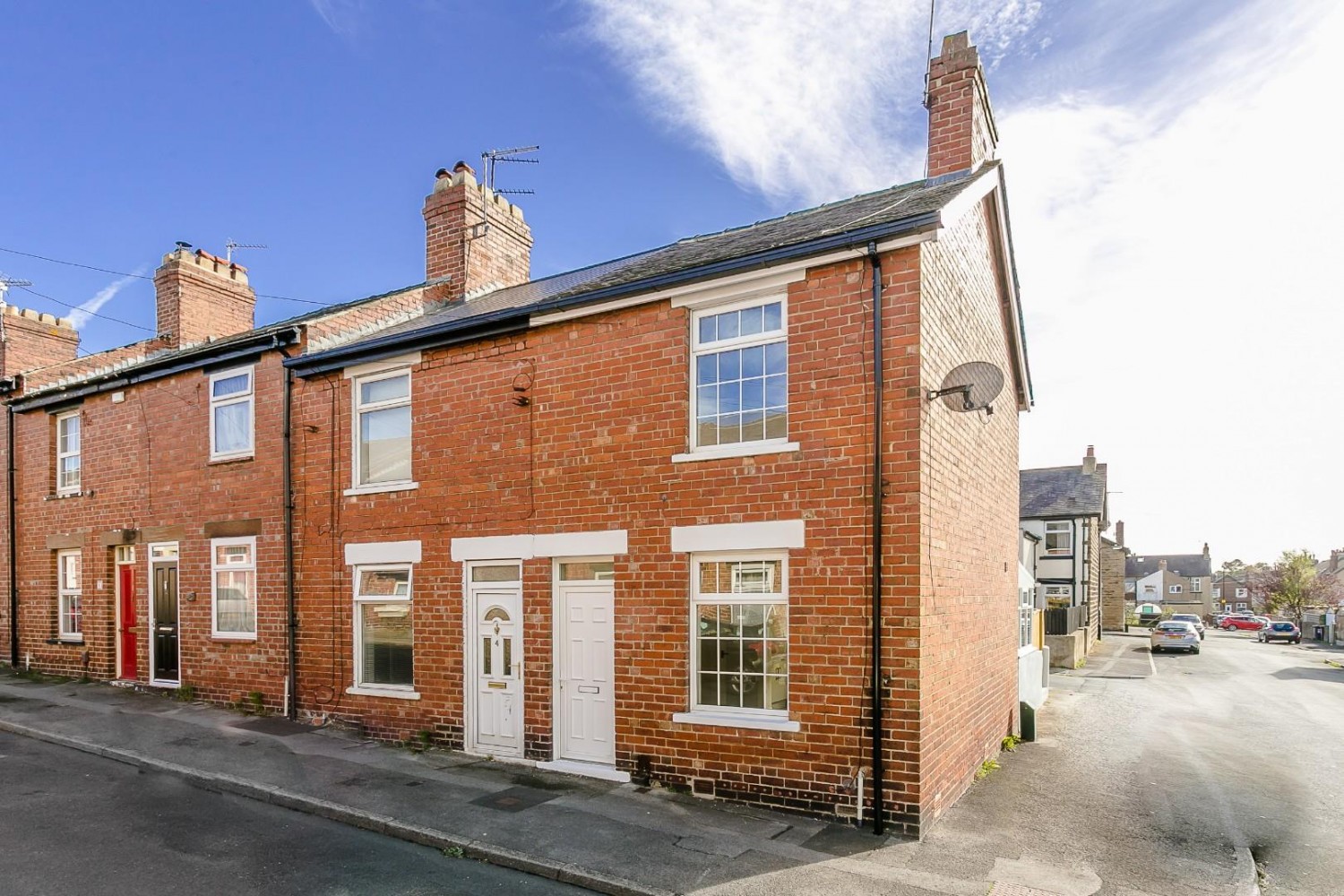 Regent Mount, Harrogate