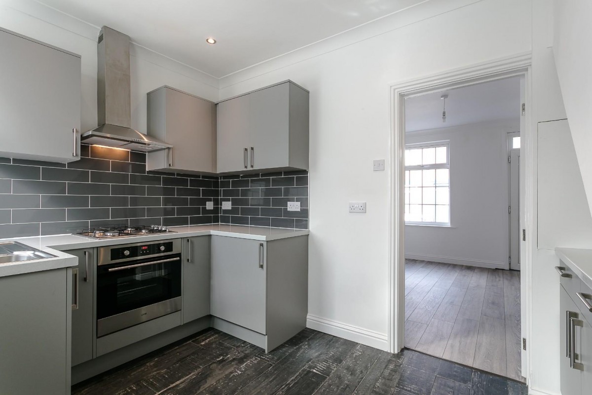 Regent Mount, Harrogate