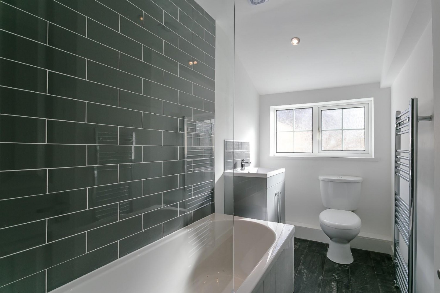 Regent Mount, Harrogate