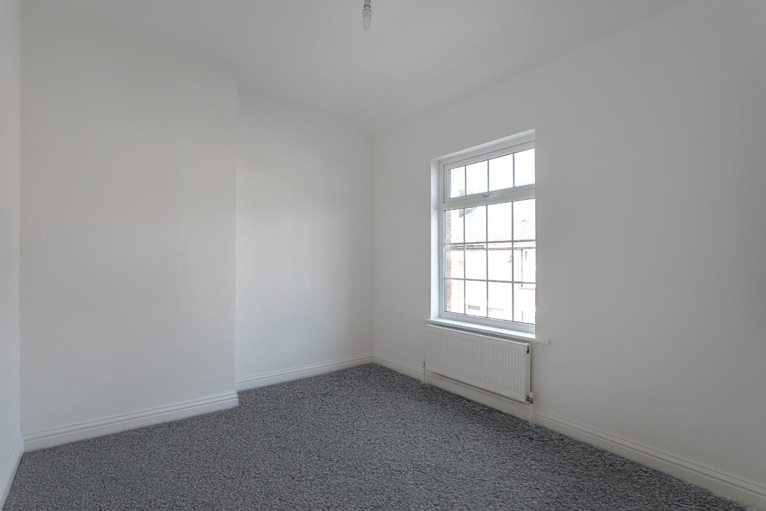 Regent Mount, Harrogate