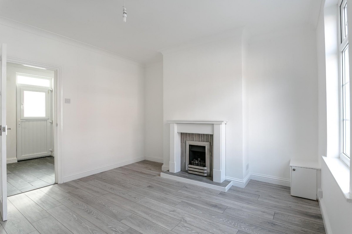 Regent Mount, Harrogate